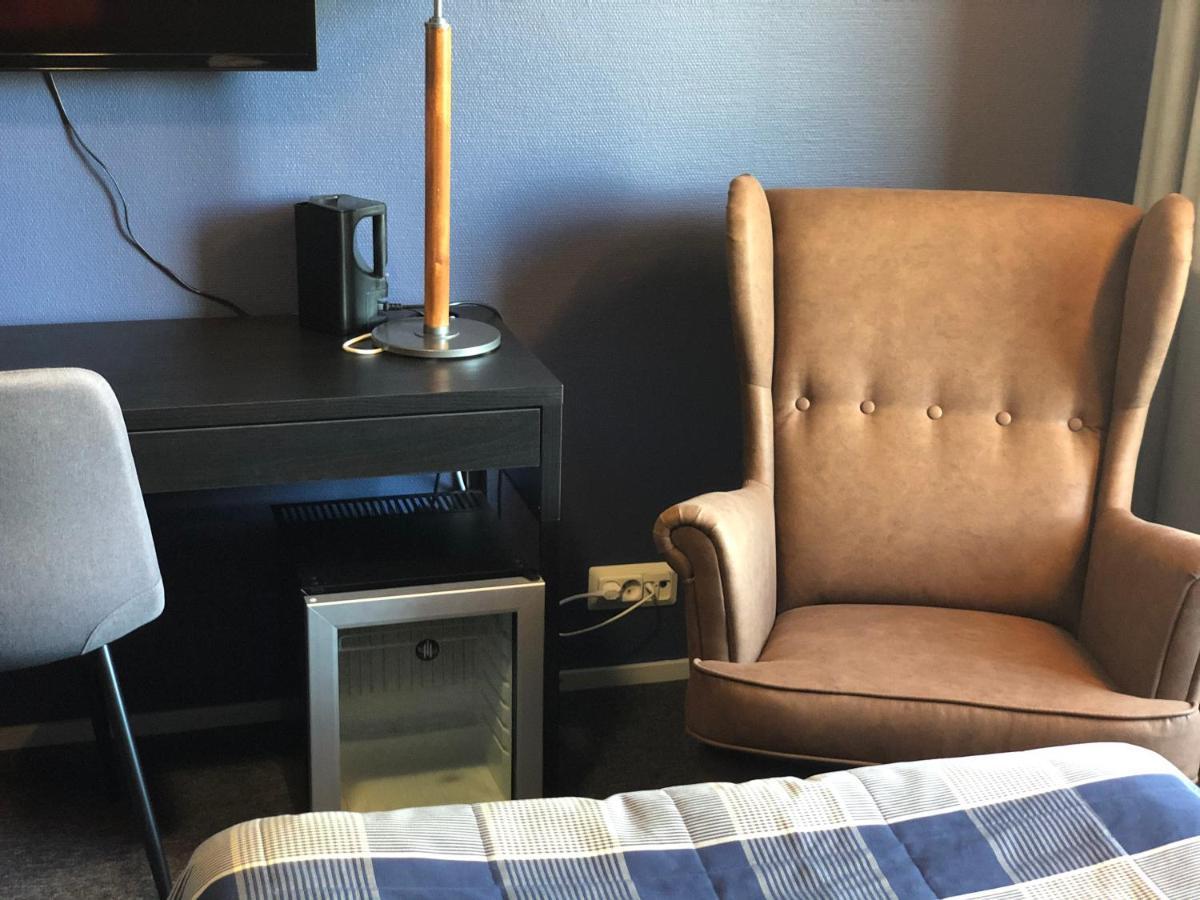 West Side Hotel Турку Экстерьер фото