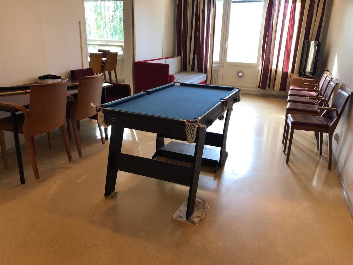 West Side Hotel Турку Экстерьер фото