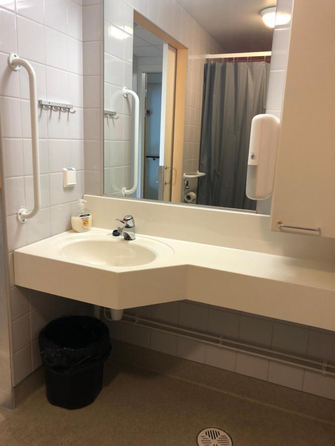 West Side Hotel Турку Экстерьер фото