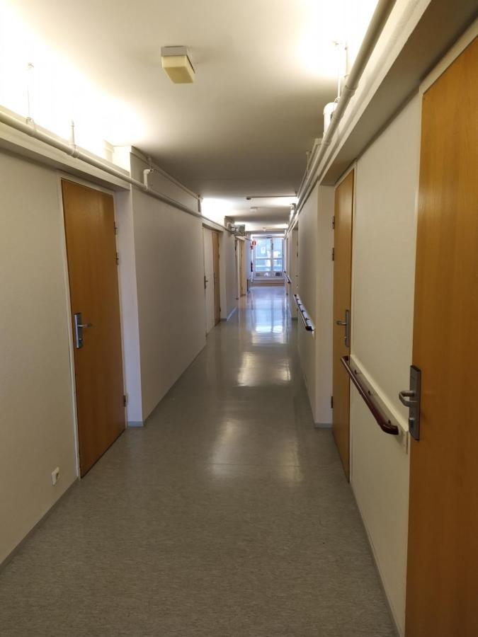 West Side Hotel Турку Экстерьер фото