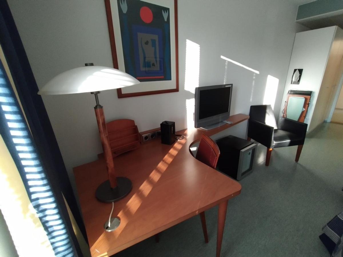 West Side Hotel Турку Экстерьер фото
