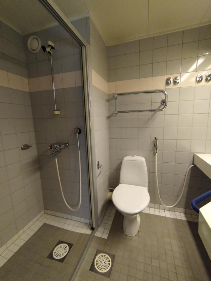 West Side Hotel Турку Экстерьер фото