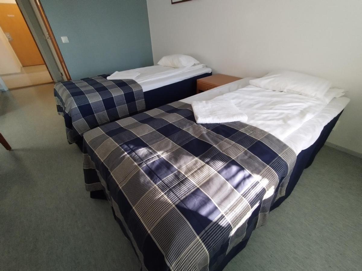 West Side Hotel Турку Экстерьер фото